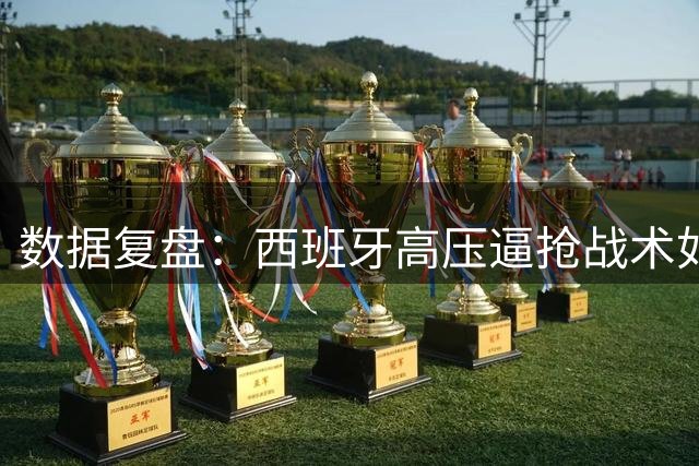 数据复盘：西班牙高压逼抢战术如何碾碎阿根廷夺冠梦